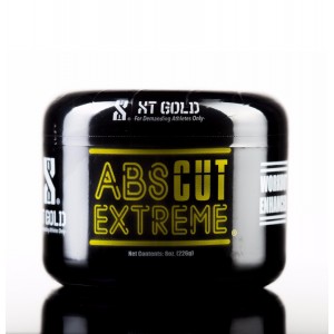 Crema Para Quemar Grasa Abs Cut Extreme con Tecnología Alemana XT Gold